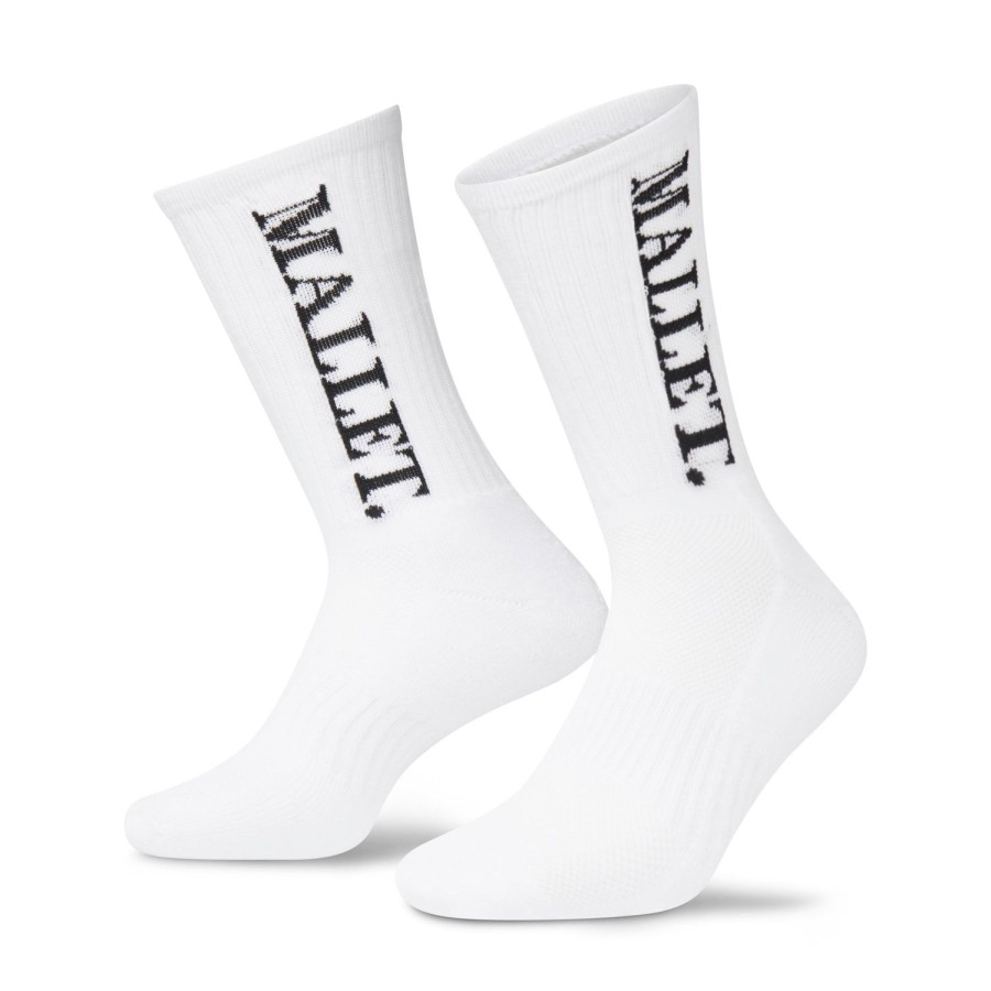 Mallet Mallet Mallet Socks | Accessories