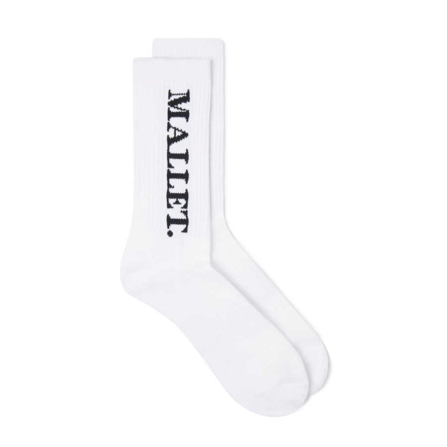 Mallet Mallet Mallet Socks | Accessories