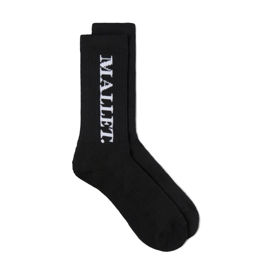 Mallet Mallet Mallet Socks | Accessories