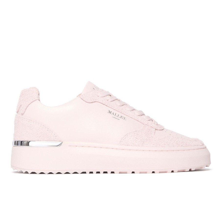 Mallet Mallet Hoxton 2.0 Candyfloss Womens | Hoxton